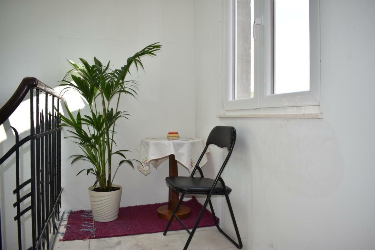 Dante Apartment Spalato Esterno foto